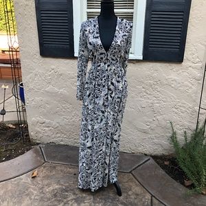 For Love and Lemons  Gracie Maxi Dress